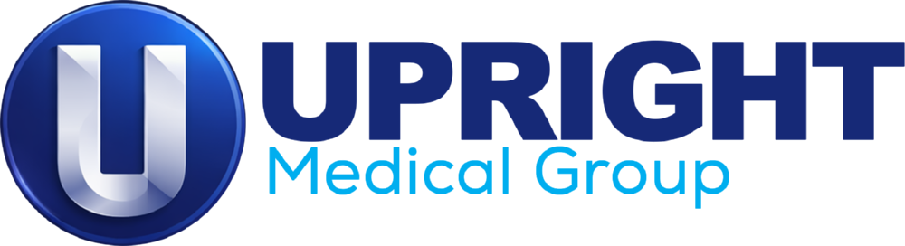 Upright Medical Group
